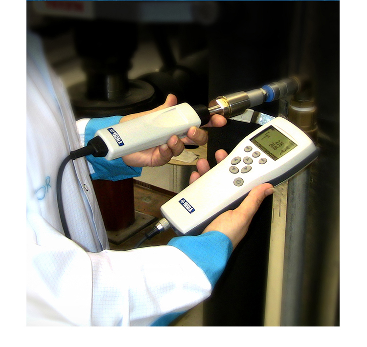 選擇合適的露點(diǎn)儀器，以實(shí)現(xiàn)壓縮空氣質(zhì)量的優(yōu)化