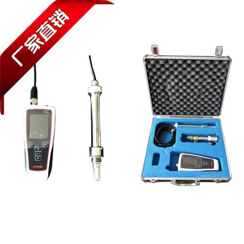 使用露點(diǎn)儀的注意事項