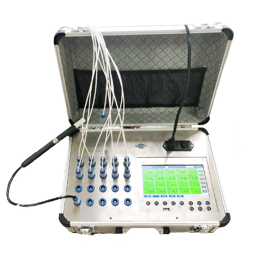 HKT-XY溫濕度記錄儀高溫環(huán)境下如何記錄濕度值！