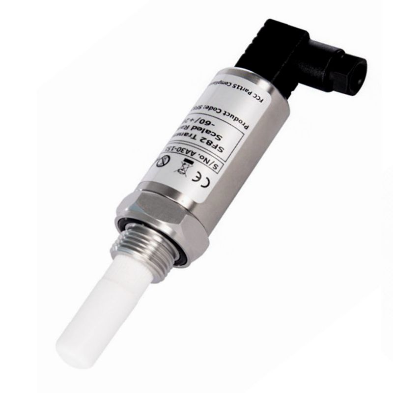 干燥機(jī)的出口測(cè)量露點(diǎn)不合格的原因？