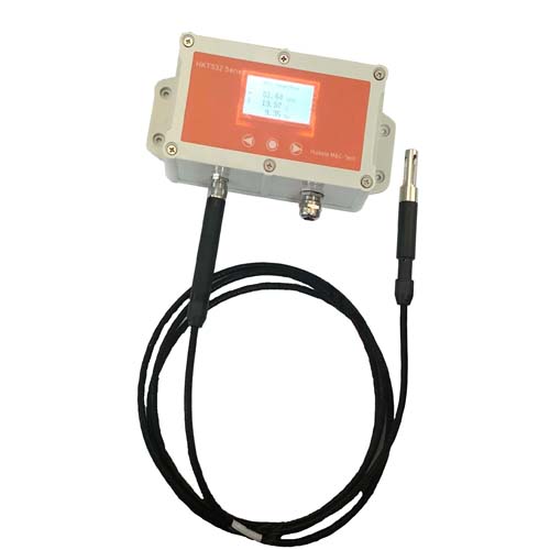 溫濕度傳感器時(shí)間長(zhǎng)為什么總會(huì)有偏差？