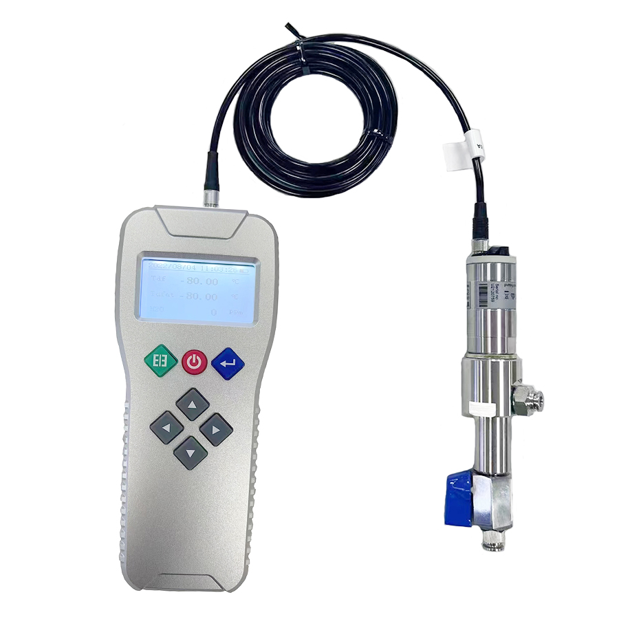 如何借助露點(diǎn)測(cè)量應(yīng)對(duì)壓縮空氣應(yīng)用中的挑戰(zhàn)？