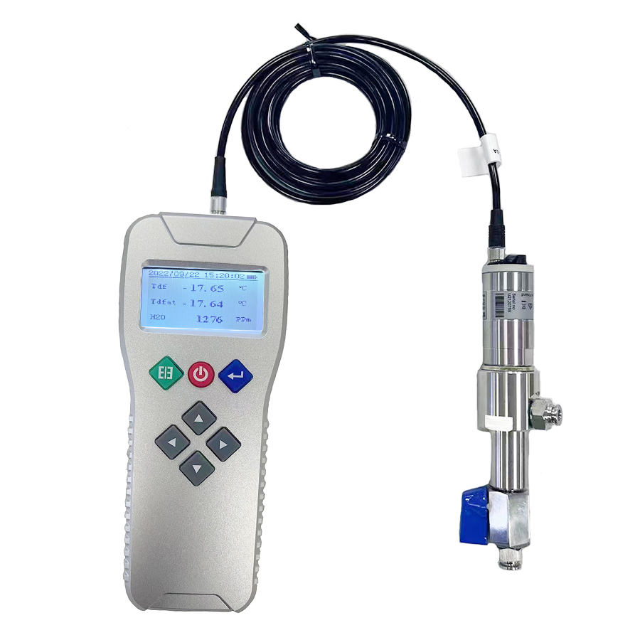 如何借助露點(diǎn)測(cè)量應(yīng)對(duì)壓縮空氣應(yīng)用中的挑戰(zhàn)？