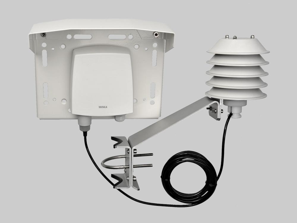 室外溫濕度變送器應(yīng)該怎么安裝？