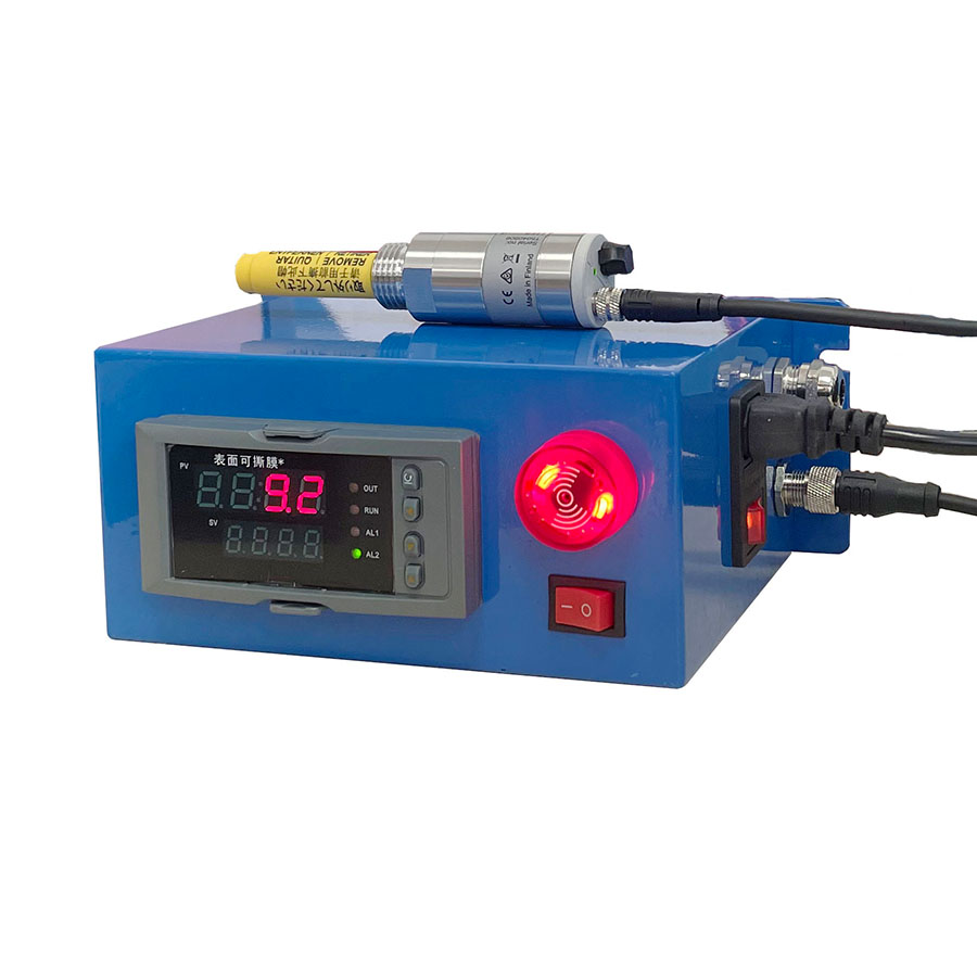 冷干機露點儀的選擇