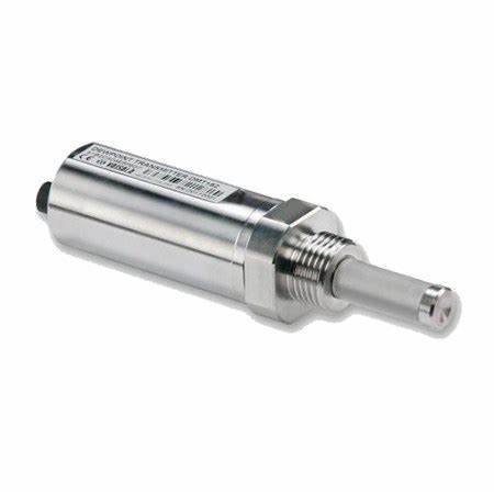 DPT146 變送器，用于測(cè)量壓縮空氣中的露點(diǎn)和壓力